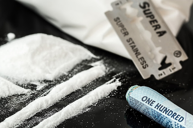 Cocaine, Drugs