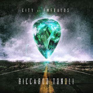 MP3 download Riccardo Tonoli - City of Emeralds iTunes plus aac m4a mp3