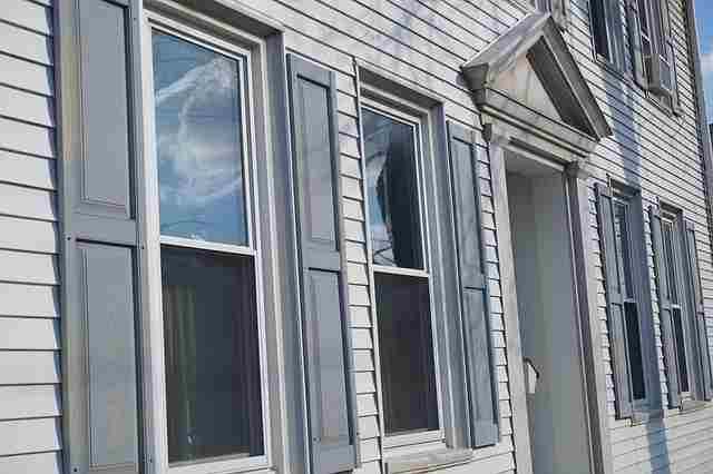 Energy Efficient Window Replacement Cost For Veterans