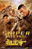 Sniper Tiger Unit Movie