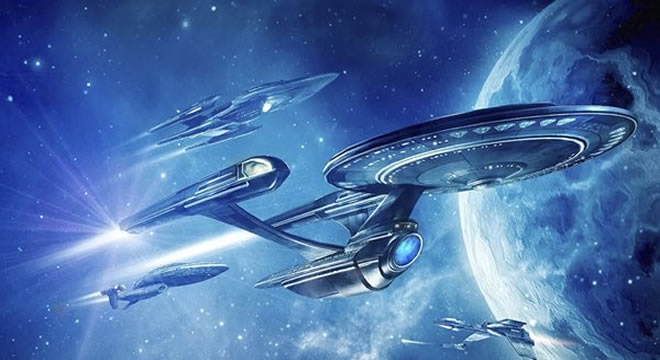 'Star Trek' volverá en 2017