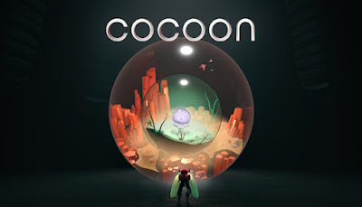 Cocoon New Game Pc Steam