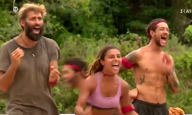 Survivor spoiler 11/4  : Αυτή η ομάδα κερδίζει την Κυριακή το έπαθλο φαγητού