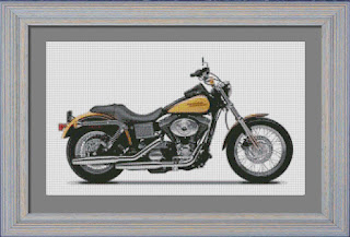 Harley Davidson FXDL Dyna Low Rider