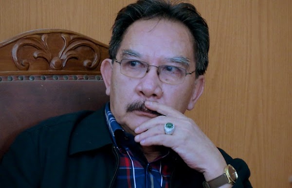 Antasari: Saya Tahu Persis yang Merekayasa, tetapi Saya Tidak Mau Republik Ini Gaduh