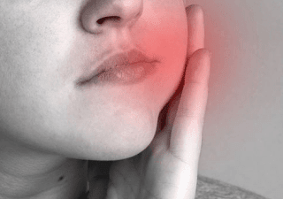 4 How to overcome swollen cheeks due to toothache | GOLELY