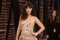 Zooey Deschanel HQ photo