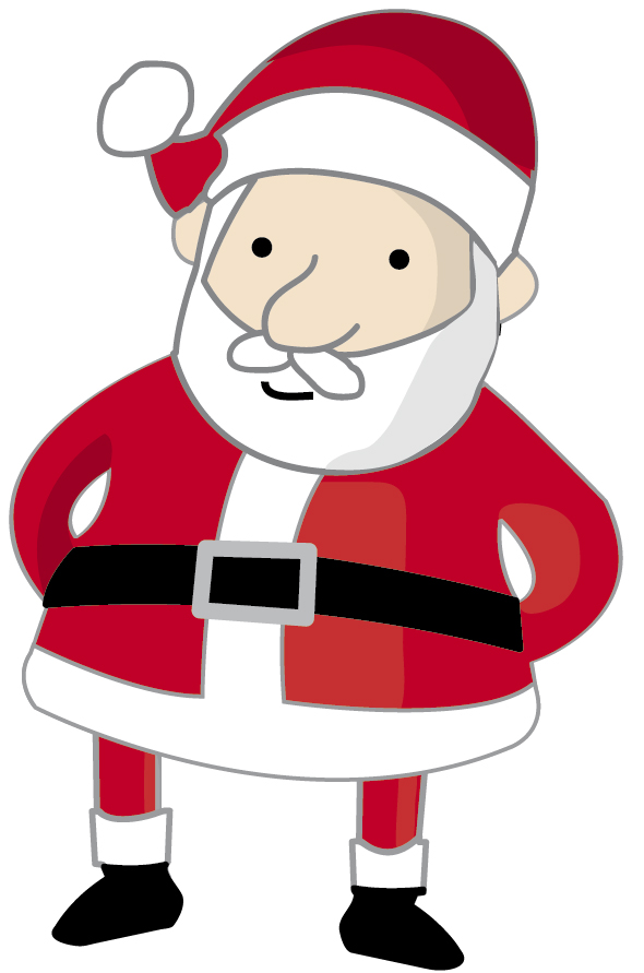 papai noel