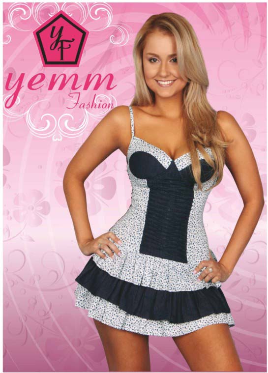 yemm fashion