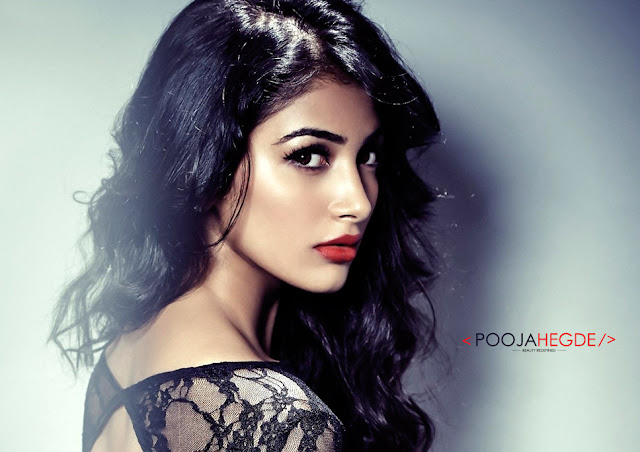 Pooja Hegde