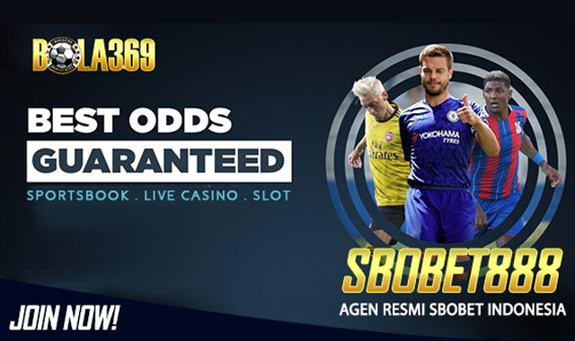 Sbobet888 Bola