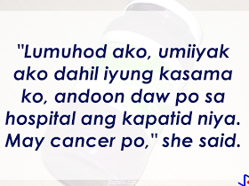  An OFW from Dubai with his Jordanian companion has not been able to board their flight because an OTS screener apprehended them because of carrying a jar of ube jam in their hand carry bag.     Sergio Padilla, an Office of Transportation Security screener allegedly attempted to extort the complainant OFW Carol Reynon Quebalayan after the officer found a jar of ube jam inside their hand carry bag and ask Quebalayan to go and talk to him at the side. Padilla told Quebalayan that her jars of ube jam is not allowed in hand carry and instructed her  to talk at the side instead of advising what she could do.   When Quebalayan refused to do what Padilla told, he allegedly shouted at her.    "We no longer had time to talk about it. My point is that if it's prohibited, then it's prohibited... then he said, shouting, 'If you do not want to talk about it at the side, throw it there at the side istead.  I would have agreed to throw it in the garbage but the way he communicated with us was improper," Quebalayan narrated.   The incident caused Quebalayan and her companion to miss their flight to Dubai.        She begged the airport officials to help her in rebooking a flight immediately because her companion needed to visit his sibling with cancer . They were able to get new tickets for P75,000 but the Jordanian later ended up in a hospital due to extreme distress.   Quebalayan also alleged that Anatalio Salaysay, another airport personnel, attempted to make her sign a waiver stating that they missed their flight because they were late without stating the circumstances that they missed the flight because of the apprehension made by the OTS personnel.  However, an airport policeman assisted Quebalayan to file a complaint. Manila International Airport Authority (MIAA) general manager Ed Monreal said Padilla has been relieved of post and is now under investigation.  Monreal also find the OTS personnel strange and suspicious when he could just have confiscated and discarded the ube jam and let the passengers catch their flight.    ©2017 THOUGHTSKOTO