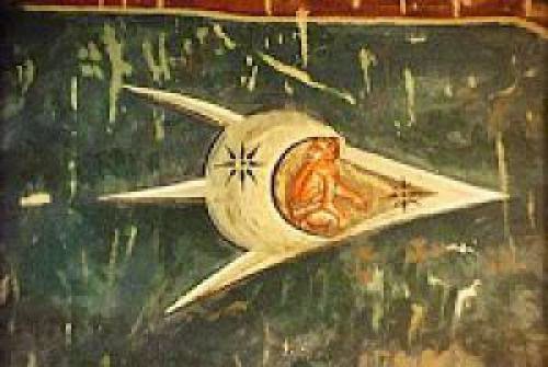 An Interesting Ufo Case From Medieval Spain