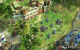 Empire Earth III