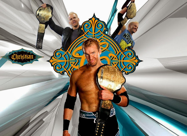 Christian Cage Hd Wallpapers Free Download