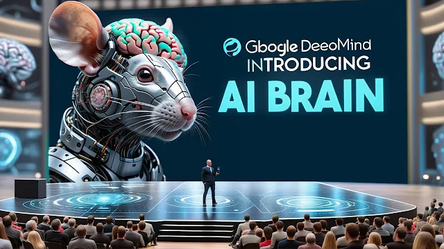 Unlocking the Secrets of Real Brains: The Groundbreaking Virtual Rat Model