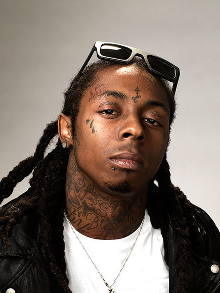 lil wayne new tattoos. lil wayne new tattoos. gsc999