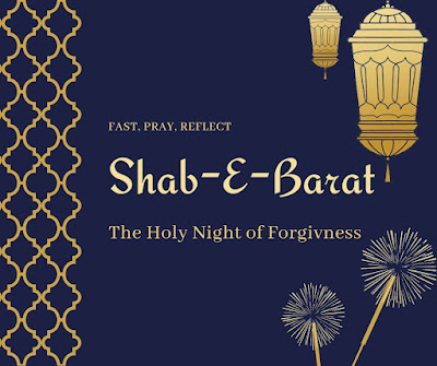 Shab e Barat 2024: Wishes, Messages, Quotes, and Forgiveness Messages