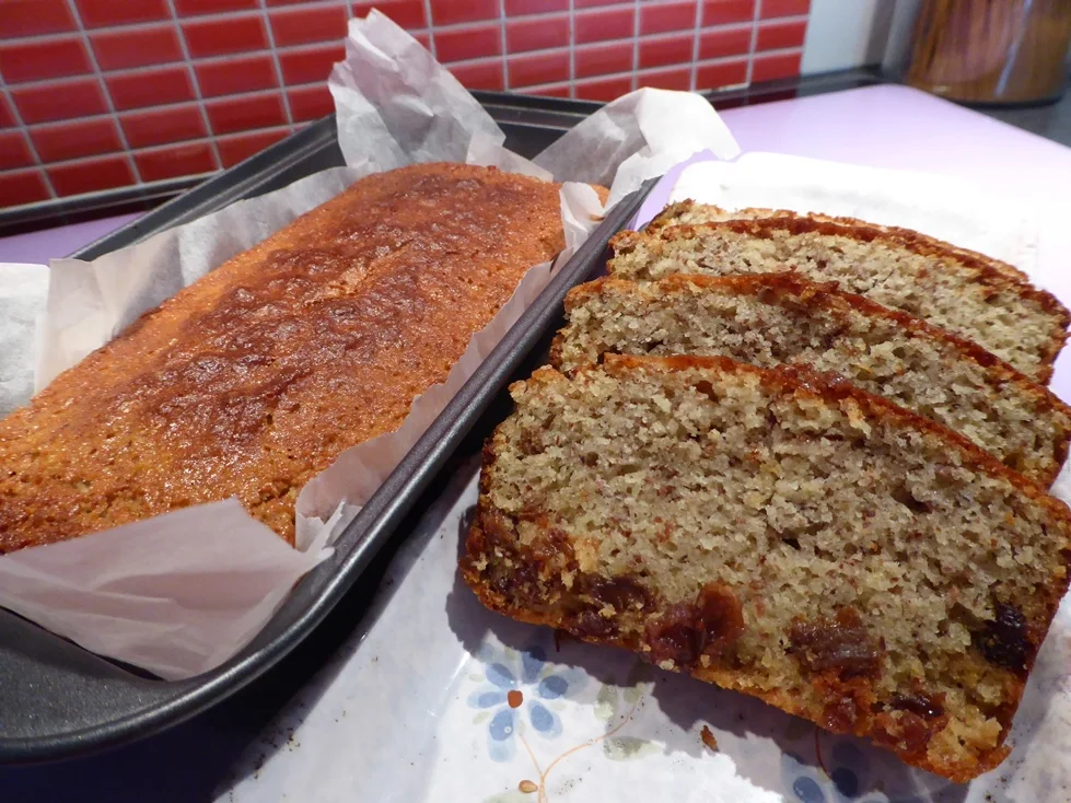 Recette de cake sans gluten