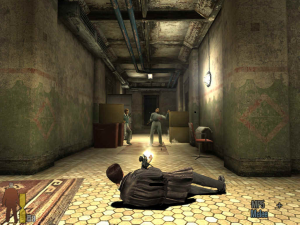 Max Payne 2 Free Download