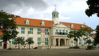 Tempat Wisata di Jakarta