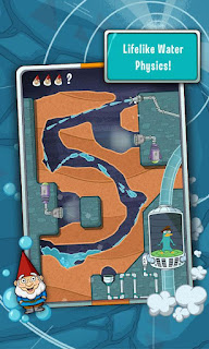 Where’s My Perry? v1.0.2 Apk Free download