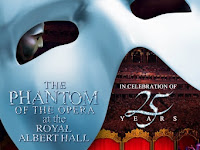 [HD] El fantasma de la ópera en el Royal Albert Hall 2011 Ver Online
Castellano