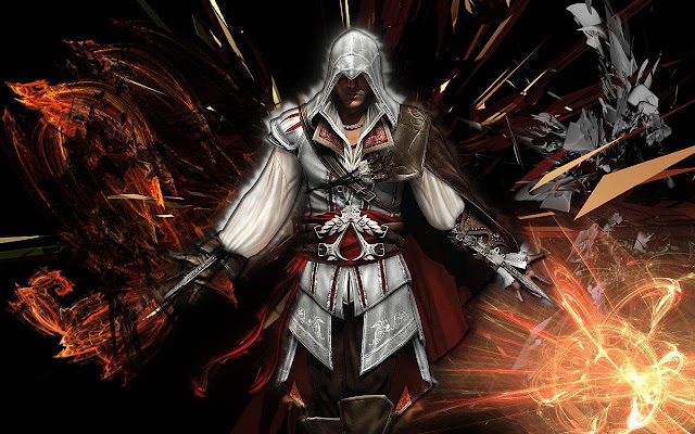 Assassin's Creed HD Quality Wallpapers