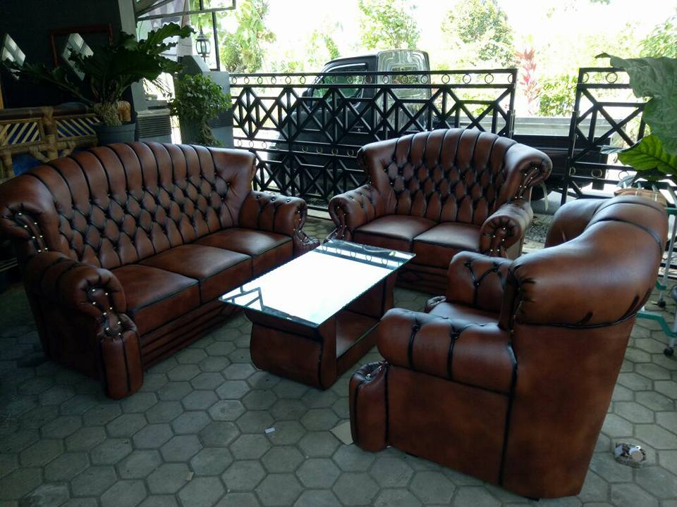 Harga Sofa  Kursi  Jaguar  Kepang Murah 0816583582 Purwokerto 