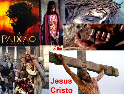 Resultado de imagem para fotos e imagens fortes de cristo crucificado