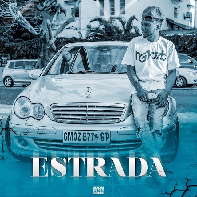 (Hip Hop) G Mozb - Estrada (VL prodt) (2020)