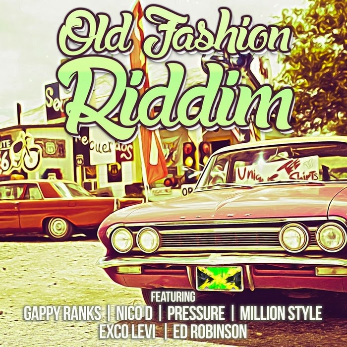 Old Fashion Riddim