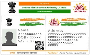 Aadhaar Card Update: How to change name, mobile number and email ID online
