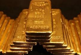 หนุนทองคำปิดพุ่ง 13.70 ดอลลาร์ วิตกหนี้กรีซ