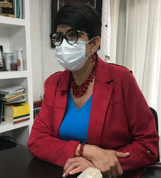 Por ineptitud y malos manejos, se puede incrementar el cáncer de mama en México: Núñez Monreal