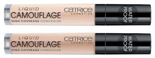 korektor Camouflage Catrice