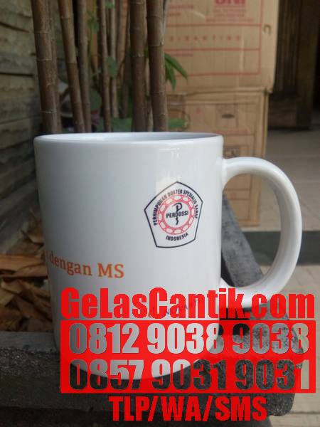 AGEN TUMBLER SURABAYA