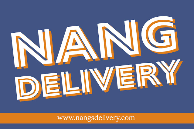 Nang Delivery