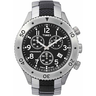 Timex T-Series Chronograph Mens Watch T2M706