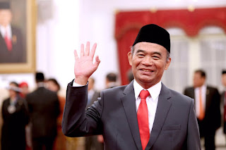 Mendikbud Muhadjir Effendy hapus ujian nasional