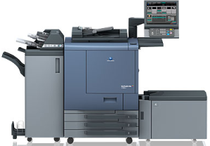 Bizhub C25 32Bit Printer Driver Software Downlad / Konica ...