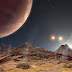 Triple-Star System HD 188553