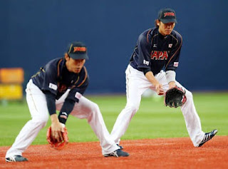 巨人 坂本勇人