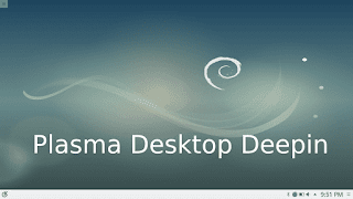 Tutorial Belajar Deepin OS Dari Dasar Untuk Pemula