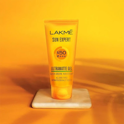 Top Lakme Sunscreen Expert