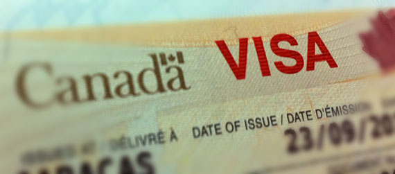 A partir del 31 de Julio del 2018 nuevos requisitos Visa Canada