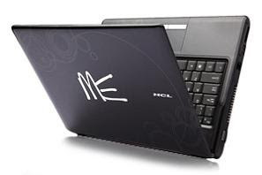 HCL Leaptop K4111 Laptop Price In India