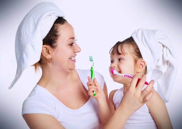 Học cách đánh răng chuẩn khoa học từ bác sĩ chuyên khoa 