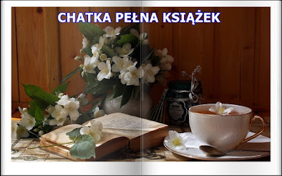 Chatka pełna książek