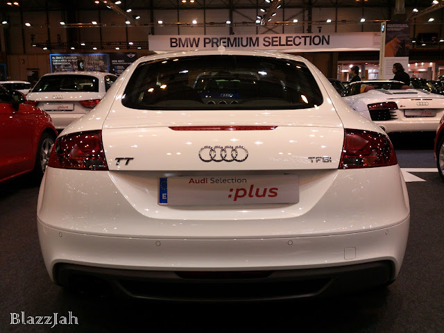Free stock photos - Audi TT 1.8 TFSI Coupe 160cv - Luxury cars - Sports cars - Cool cars - Season 3 - 13